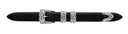 Clay 1846 Buckle Set Dress Buckle- Clint Orms