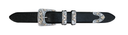 Clay 2012 1" Buckle- Clint Orms