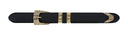Clay 1844 Gold Dress Buckle Set