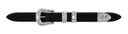 Collin 1802 1" Buckle- Clint Orms