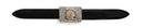 Comanche 1801 Trophy Buckle- Clint Orms
