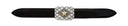 Crockett 1802 Trophy Buckle- Clint Orms