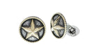 Cuff Links 1833 Cuff Links- Clint Orms