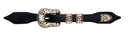 Duval 1804 3/4" Buckle- Clint Orms