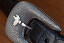 Fort Bend 1824 1" Buckle- Clint Orms