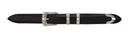 Galveston 1815 Dress Buckle- Clint Orms