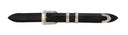 Galveston 1816 Dress Buckle- Clint Orms