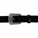 Lavaca 1861 Rose Gold Alligator