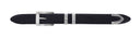 Madison 1701 Hammered Buckle Set Dress Buckle- Clint Orms