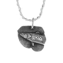 Pendant 1507 Trout