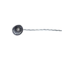 Pin 1942 Sterling Silver Sombrero Toothpick