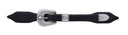Travis 1830 Star Buckle Set 3/4" Buckle- Clint Orms