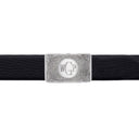 Zavala 1650 Wheatgrass Engraved Monogram Trophy Buckle