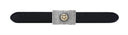 Zavala 1600 Sterling With Gold Star Trophy Buckle