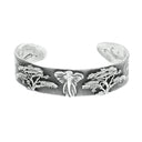 Bracelet 2001 Small Sterling Elephant