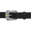 Lavaca 1809 Sterling & Gold Buckle
