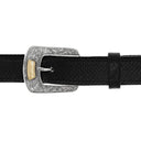 Lavaca 1811 Sterling & Gold Buckle
