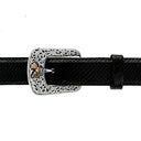 Lavaca 1864 Rose Gold Fly Buckle