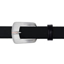 Lavaca 1911 Sterling & Rose Gold Matte Buckle